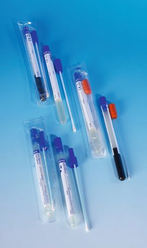 Tampone da laboratorio - SV0021, SV0017TC - International Scientific Supplies Ltd - Amies