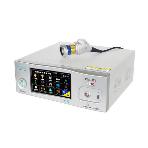Fotocamera endoscopica - OM-U8 Series - Jiangsu Ouman Electronic Equipment - chirurgica / digitale / 4K