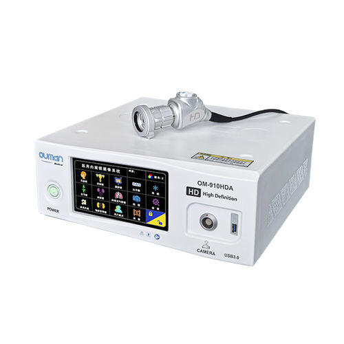 Fotocamera per endoscopio - OM-910HDA - Jiangsu Ouman Electronic Equipment - medica / chirurgica / digitale