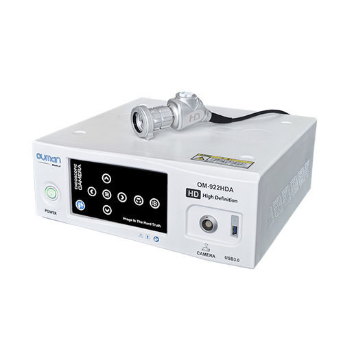 Fotocamera per endoscopio - OM-922HDA - Jiangsu Ouman Electronic Equipment - medica / chirurgica / digitale