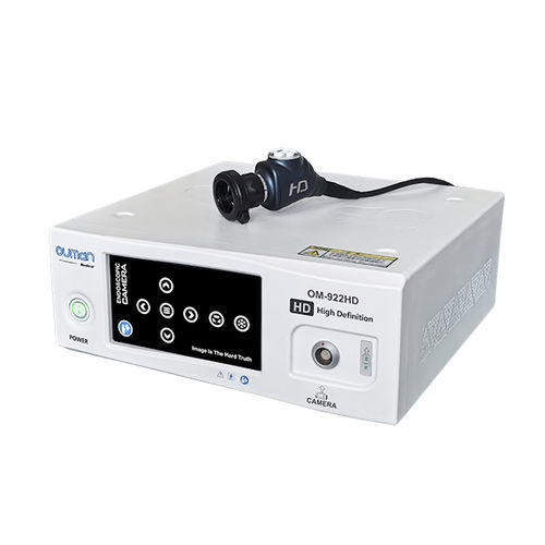 Fotocamera per endoscopio - OM-922HD - Jiangsu Ouman Electronic Equipment - medica / digitale / HD
