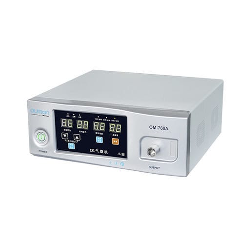 Insufflatore di CO2 per endoscopia per adulti - OM-760A - Jiangsu Ouman Electronic Equipment