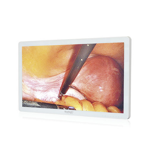 Monitor medico - OM-2210 - Jiangsu Ouman Electronic Equipment - chirurgico / per endoscopia / diagnostico