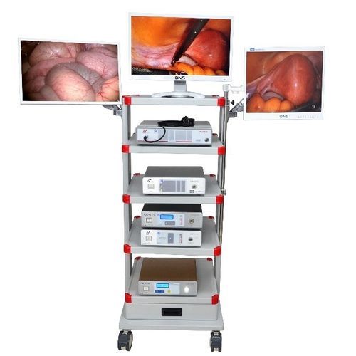 Carrello medico - OM-TCB - Jiangsu Ouman Electronic Equipment - multifunzione / in alluminio / con cassetti