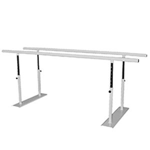 Parallele per riabilitazione ad altezza regolabile - KH990 - K Care Healthcare Equipment