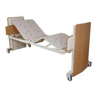 Letto medico - Capri MC300 - K Care Healthcare Equipment - elettrico / ad altezza regolabile / Trendelenburg