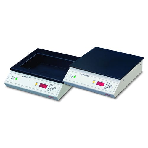 Bagnomaria per sezioni istologiche - Leica HI1210 - Leica Biosystems - controllato tramite microprocessore / da banco