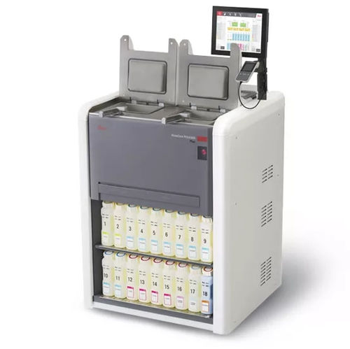 Sistema di preparazione dei campioni automatizzato - HistoCore PEGASUS Plus - Leica Biosystems - per istologia / per tessuti / da terra