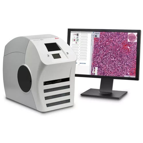 Digitalizzatore di vetrini per microscopio - Aperio® CS2 - Leica Biosystems - in campo chiaro