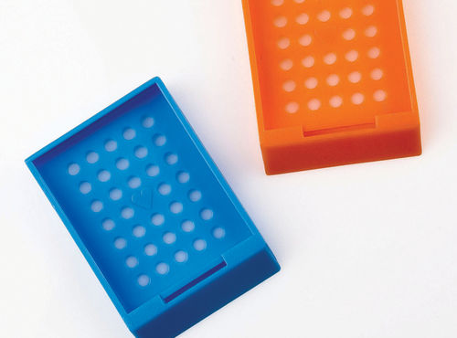 Cassetta per biopsia - 3802321 - Leica Biosystems