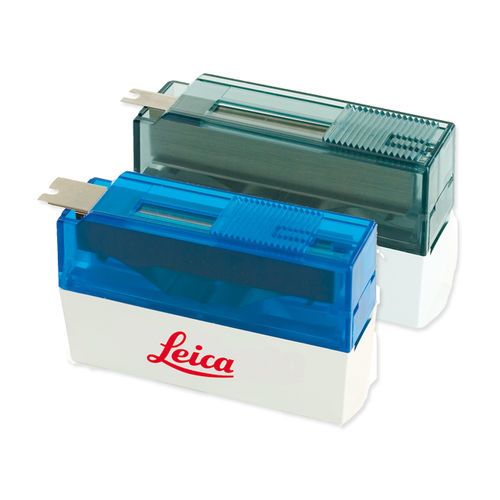 Lama per microtomo monouso - 3802105 - Leica Biosystems