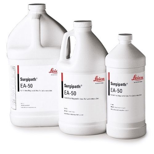 Reagente soluzione colorante - EA-50 - Leica Biosystems - colorante / per citologia / da laboratorio