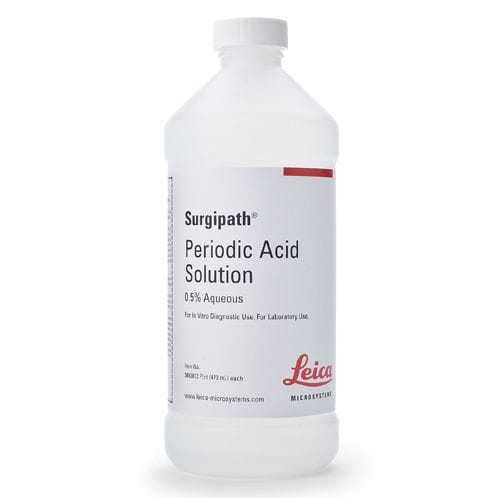 Kit di reagenti in soluzione - 3803812 - Leica Biosystems - colorante / per istologia