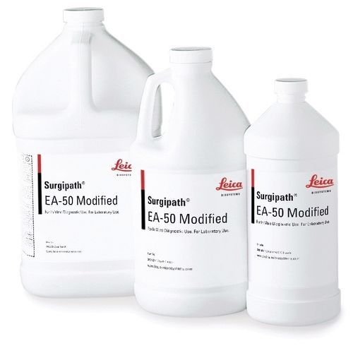 Reagente colorante - EA-50  - Leica Biosystems - per citologia / liquido