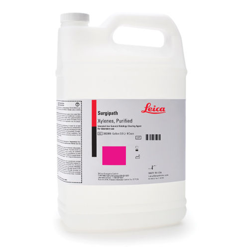 Reagente in soluzione - 3803665 - Leica Biosystems - per istologia / per citologia / liquido
