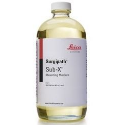Mezzo reattivo - 3801741 - Leica Biosystems - per istologia