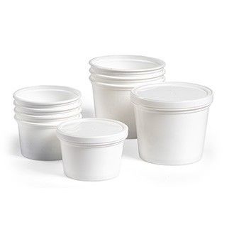 Contenitore per campioni da laboratorio - 3800995 - Leica Biosystems - di stoccaggio / per tessuti / in polistirene