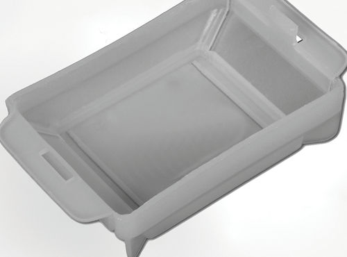 Stampo per cassette di inclusione - Parafree  - Leica Biosystems