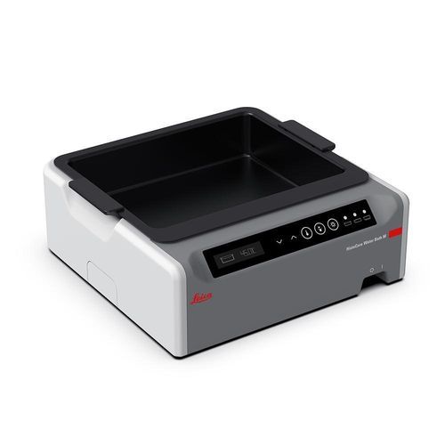 Bagnomaria per istopatologia - HistoCore - Leica Biosystems - per sezioni istologiche / riscaldante / da banco