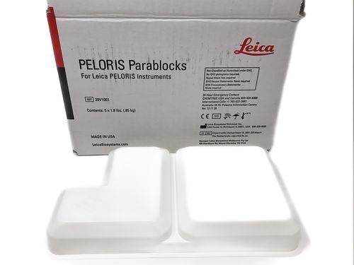 Stampo per cassette di inclusione - PELORIS  - Leica Biosystems - di paraffina