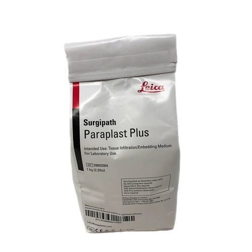 Reagente di cere di paraffina - Surgipath Paraplast - Leica Biosystems - per istologia
