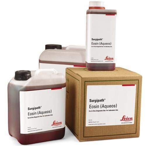 Reagente colorante - 3801590E - Leica Biosystems - soluzione colorante / in soluzione / da laboratorio