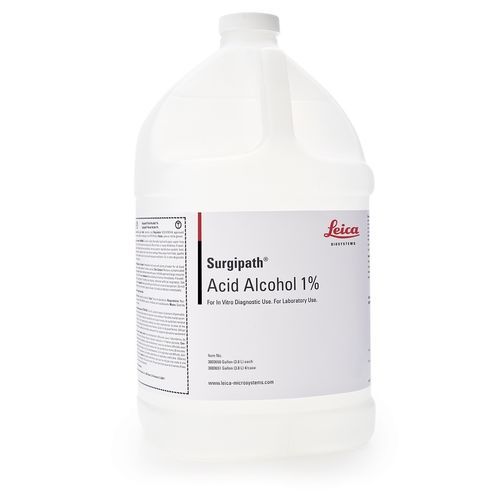Reagente soluzione colorante - 3803650E - Leica Biosystems - in soluzione / per istologia / per citologia