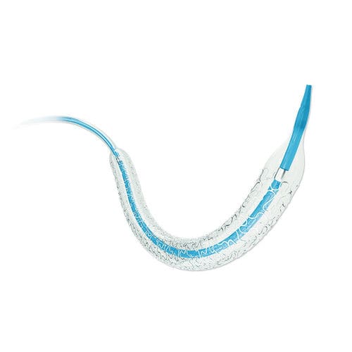 Stent coronarico - Partner®  - Lepu Medical - in acciaio inossidabile / per somministrazione di farmaci