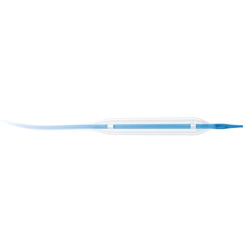 Catetere PTCA - Hoper™  - Lepu Medical - coronarico / con palloncino