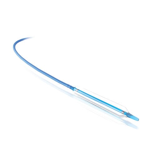 Catetere PTCA - Mini Tadpole™  - Lepu Medical - coronarico / con palloncino