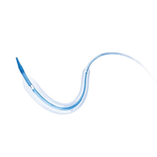 Catetere PTCA - Tadpole™  - Lepu Medical - di guida / coronarico / con palloncino