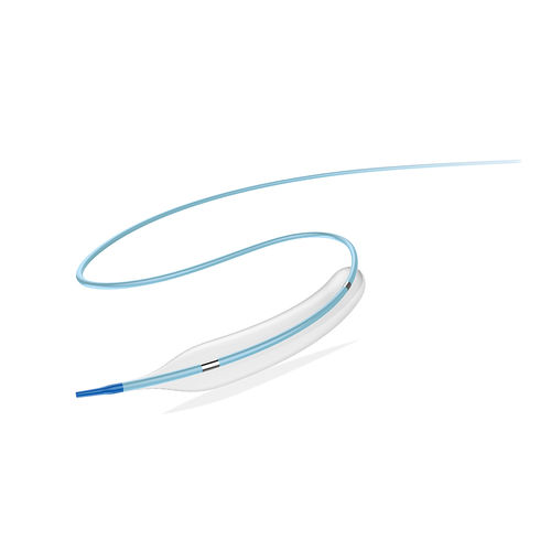 Catetere PTCA - NC Tadpole™  - Lepu Medical - coronarico / con palloncino / con rivestimento idrofilico