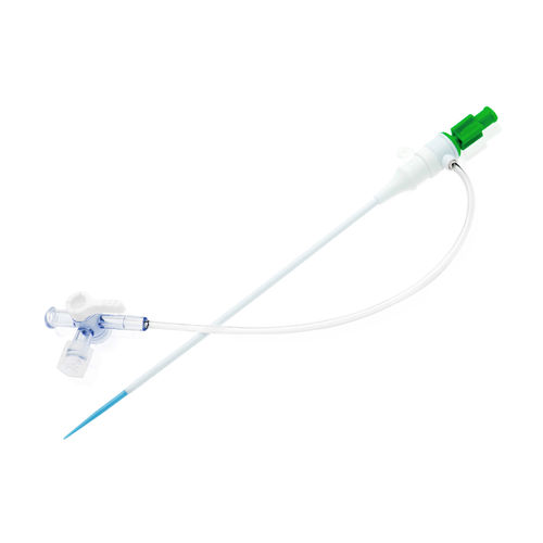 Guaina di accesso vascolare - Brilliant™ - Lepu Medical - radiale / idrofila