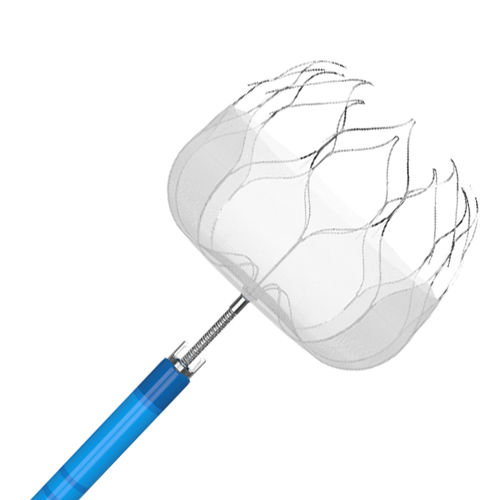 Occlusore per occlusione dell'auricolare sinistro - MemoLefort® - Lepu Medical