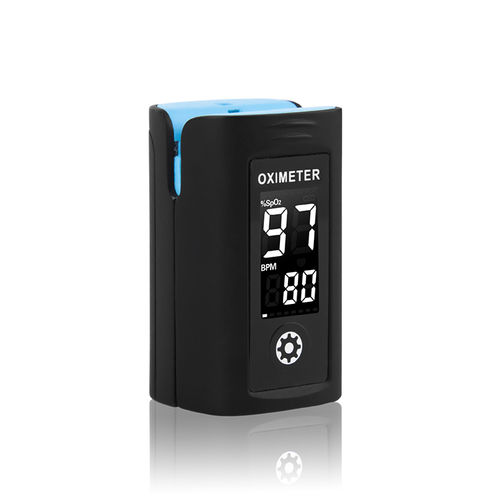 Pulsossimetro da dito - PC-60A  - Lepu Medical