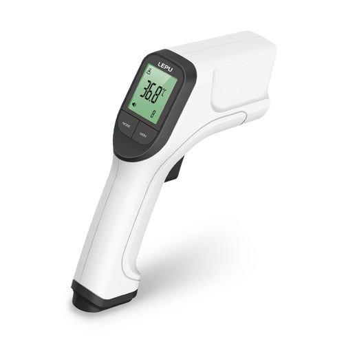 Termometro medico - LFR60  - Lepu Medical - digitale / a infrarossi / frontale