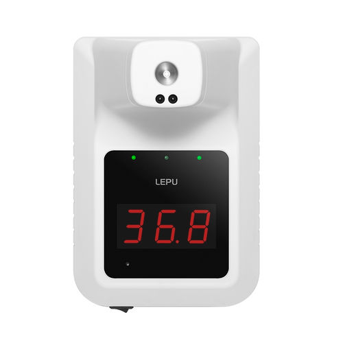 Termometro medico - LFR100  - Lepu Medical - senza contatto