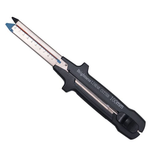 Suturatrice lineare - GH series - Lepu Medical - per chirurgia gastrointestinale / monouso / tagliente