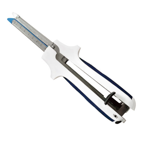 Suturatrice lineare - QAB series - Lepu Medical - per chirurgia gastrointestinale / monouso / tagliente