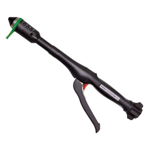 Suturatrice circolare - PAH series - Lepu Medical - per chirurgia delle emorroidi / monouso / tagliente