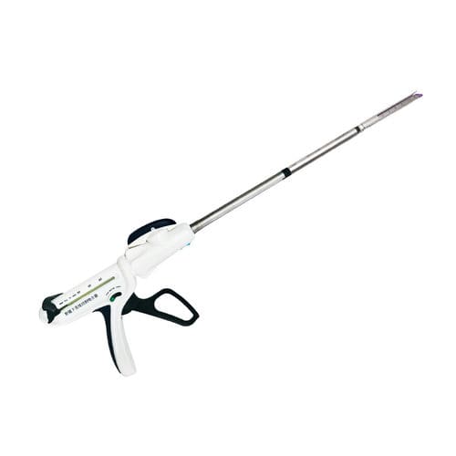 Suturatrice lineare - JQZ-30-2.0 - Lepu Medical - per chirurgia laparoscopica / monouso / tagliente