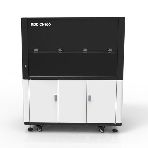 Sistema automatico di preparazione campioni - ADC CH196 - Lepu Medical - da laboratorio / per PCR / di raffreddamento