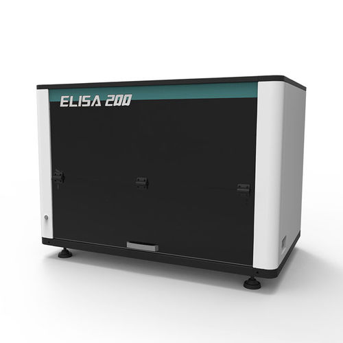 ELISA interamente automatizzato - ELISA 200 - Lepu Medical - per diagnosi clinica / da banco