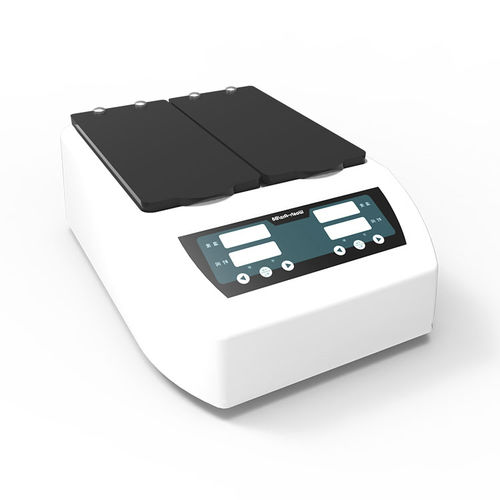 Incubatore da laboratorio da banco - R-24C - Lepu Medical - riscaldante / automatico