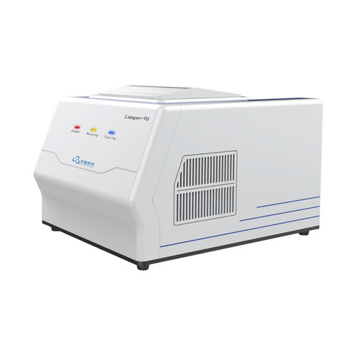 Termociclatore in tempo reale - Lepgen-96  - Lepu Medical - a 96 pozzetti