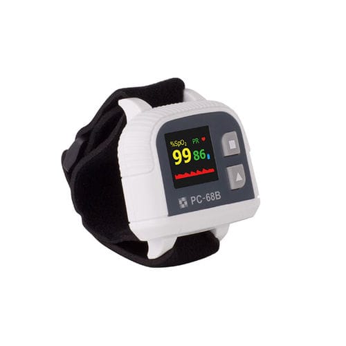 Pulsossimetro per polso - AP-20  - Lepu Medical - medico