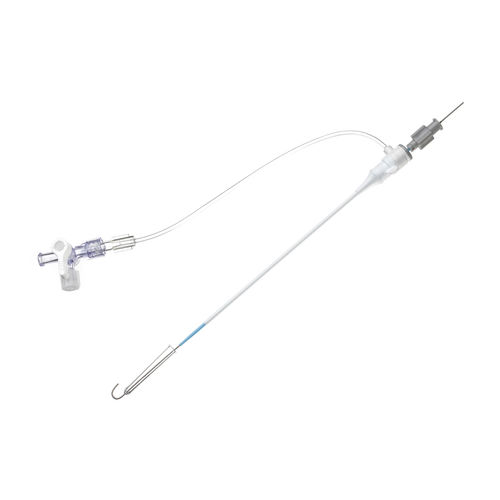 Guaina di accesso vascolare -  Shoocin™  - Lepu Medical - idrofila