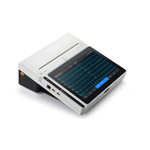 Elettrocardiografo da riposo - NeoECG T180/S120 - Lepu Medical - 12 canali / 15 canali / 18 canali