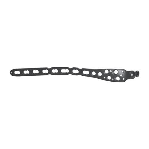 Placca di compressione per olecrano - Lepu Medical - prossimale / bloccata / in titanio