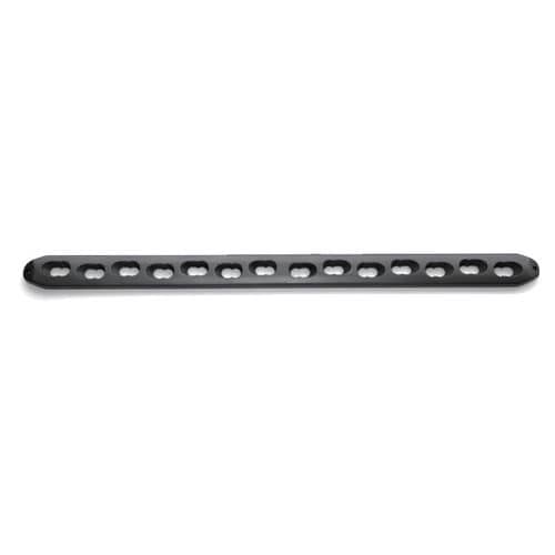 Placca di compressione per femore -  LC-LCP (III) - Lepu Medical - mediale / in titanio
